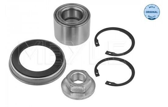 Wheel Bearing Kit MEYLE-ORIGINAL Quality 714 113 5043/S