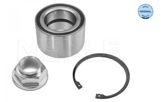 Wheel Bearing Kit MEYLE-ORIGINAL Quality