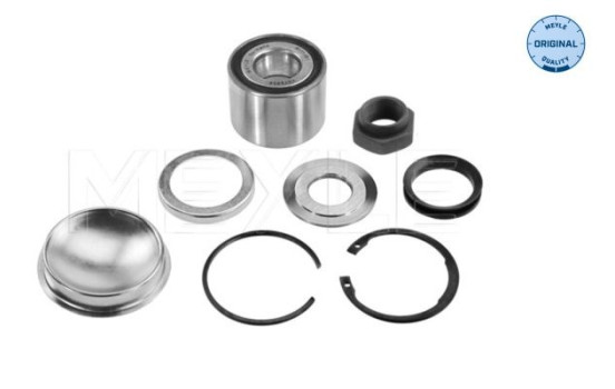 Wheel Bearing Kit MEYLE-ORIGINAL Quality