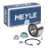 Wheel Bearing Kit MEYLE-ORIGINAL: True to OE. 100 498 0020