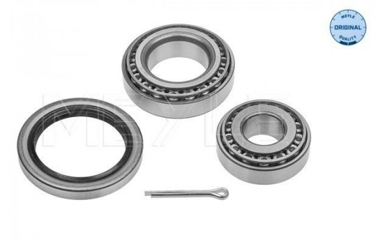 Wheel Bearing Kit MEYLE-ORIGINAL: True to OE.