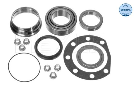 Wheel Bearing Kit MEYLE-ORIGINAL: True to OE.