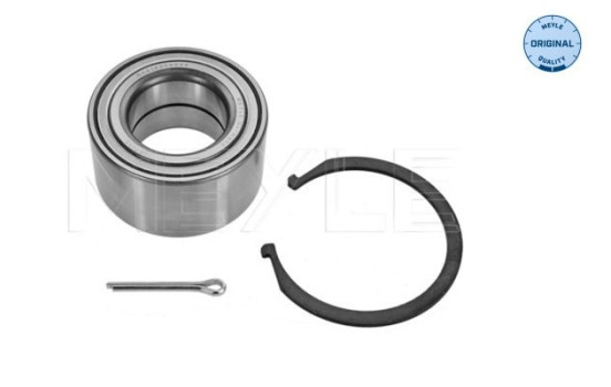 Wheel Bearing Kit MEYLE-ORIGINAL: True to OE.