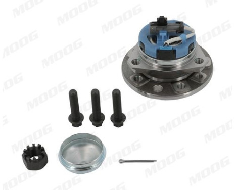 Wheel Bearing Kit OP-WB-11091 Moog, Image 2