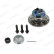 Wheel Bearing Kit OP-WB-11091 Moog, Thumbnail 2