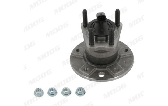 Wheel Bearing Kit OP-WB-11134 Moog