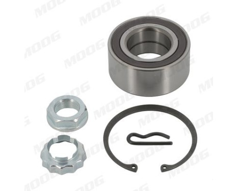 Wheel Bearing Kit PE-WB-11370 Moog, Image 2