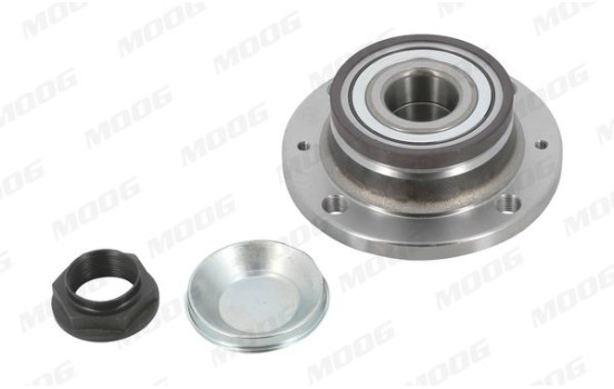 Wheel Bearing Kit PE-WB-11407 Moog