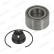 Wheel Bearing Kit RE-WB-11457 Moog, Thumbnail 2