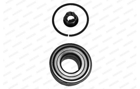 Wheel Bearing Kit RE-WB-11473 Moog