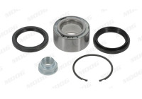 Wheel Bearing Kit SU-WB-12051 Moog