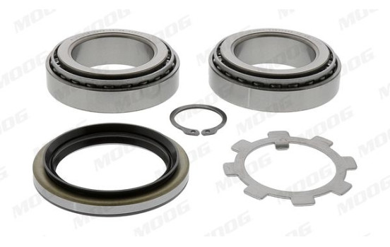 Wheel Bearing Kit SZ-WB-12037 Moog