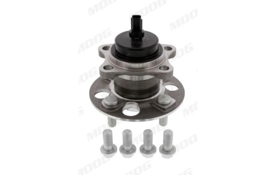 Wheel Bearing Kit TO-WB-12132 Moog