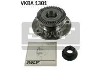 Wheel Bearing Kit VKBA 1301 SKF