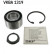 Wheel Bearing Kit VKBA 1319 SKF, Thumbnail 2