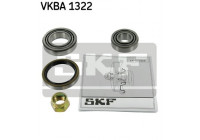 Wheel Bearing Kit VKBA 1322 SKF