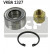 Wheel Bearing Kit VKBA 1327 SKF