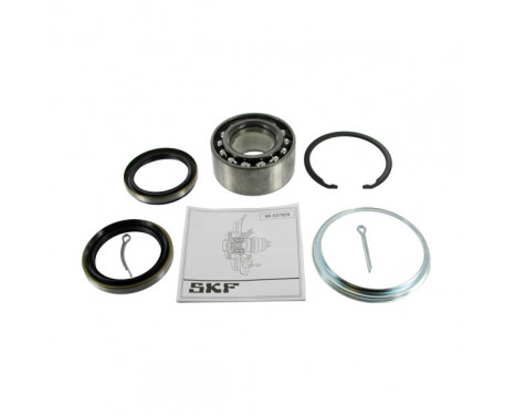 Wheel Bearing Kit VKBA 1340 SKF