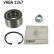 Wheel Bearing Kit VKBA 1347 SKF, Thumbnail 2