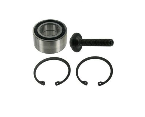 Wheel Bearing Kit VKBA 1355 SKF