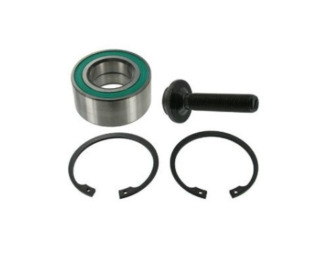 Wheel Bearing Kit VKBA 1356 SKF