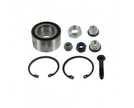 Wheel Bearing Kit VKBA 1358 SKF