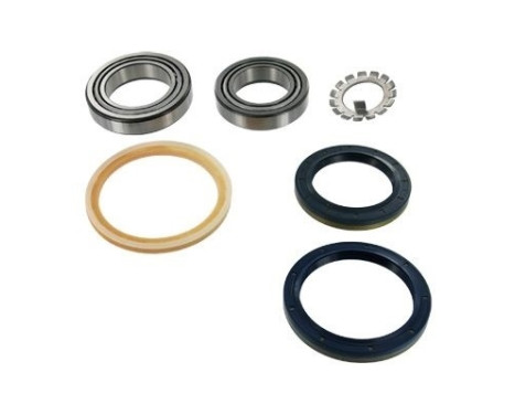 Wheel Bearing Kit VKBA 1397 SKF