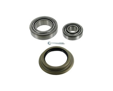 Wheel Bearing Kit VKBA 1465 SKF