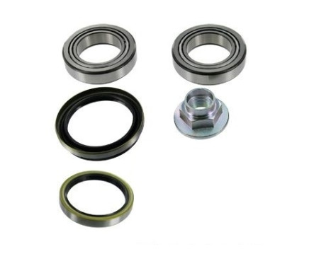 Wheel Bearing Kit VKBA 1928 SKF