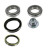 Wheel Bearing Kit VKBA 1928 SKF