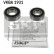 Wheel Bearing Kit VKBA 1931 SKF