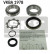 Wheel Bearing Kit VKBA 1978 SKF, Thumbnail 2