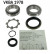 Wheel Bearing Kit VKBA 1978 SKF, Thumbnail 3