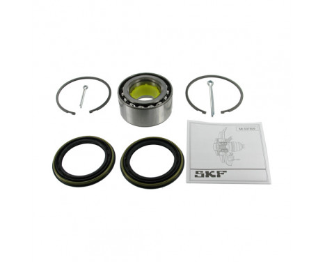 Wheel Bearing Kit VKBA 1999 SKF