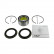 Wheel Bearing Kit VKBA 1999 SKF