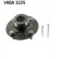 Wheel Bearing Kit VKBA 3225 SKF, Thumbnail 2