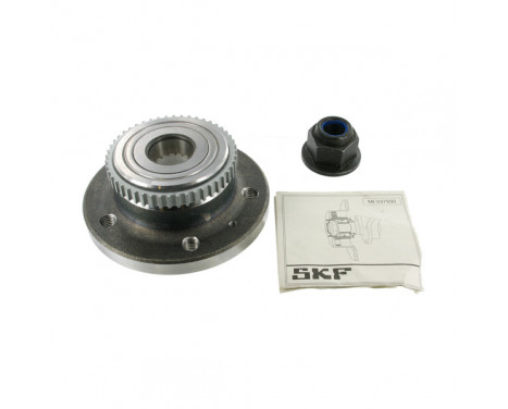 Wheel Bearing Kit VKBA 3418 SKF