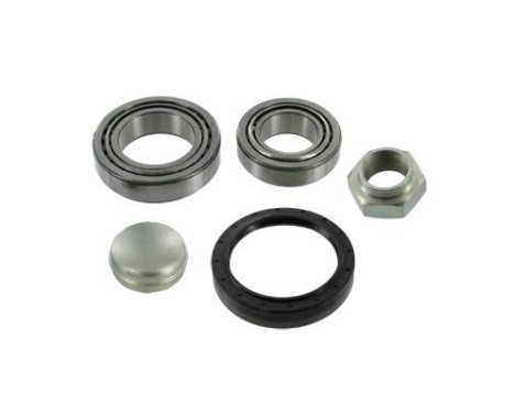 Wheel Bearing Kit VKBA 3429 SKF