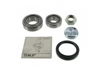 Wheel Bearing Kit VKBA 3430 SKF