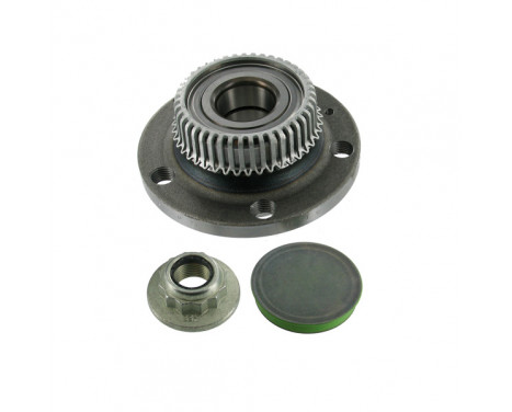 Wheel Bearing Kit VKBA 3456 SKF