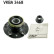 Wheel Bearing Kit VKBA 3468 SKF, Thumbnail 2