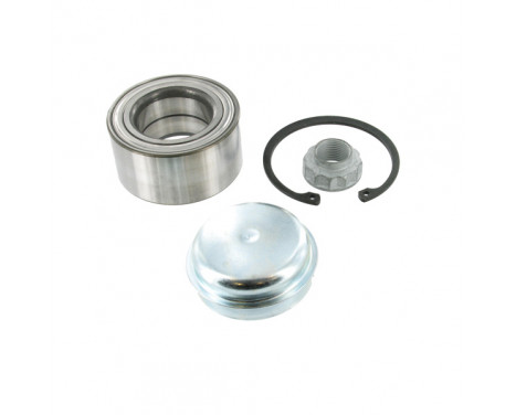 Wheel Bearing Kit VKBA 3520 SKF