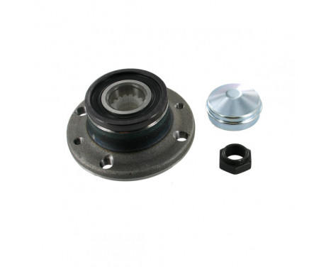 Wheel Bearing Kit VKBA 3540 SKF