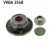 Wheel Bearing Kit VKBA 3548 SKF, Thumbnail 2