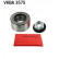 Wheel Bearing Kit VKBA 3575 SKF, Thumbnail 2