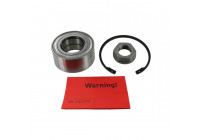 Wheel Bearing Kit VKBA 3584 SKF