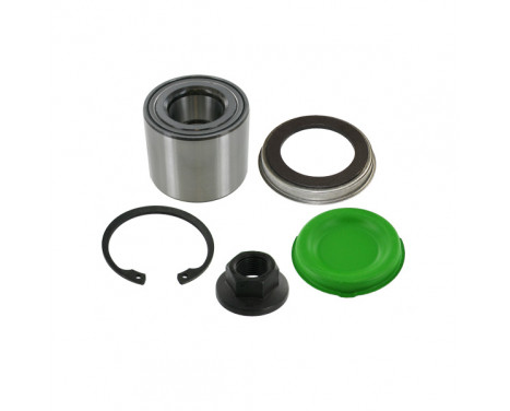 Wheel Bearing Kit VKBA 3601 SKF