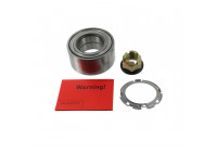 Wheel Bearing Kit VKBA 3608 SKF