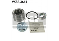 Wheel Bearing Kit VKBA 3641 SKF