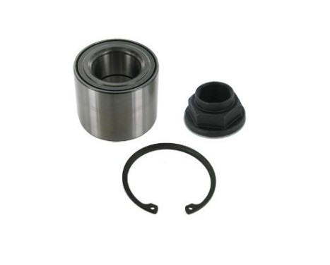 Wheel Bearing Kit VKBA 3642 SKF